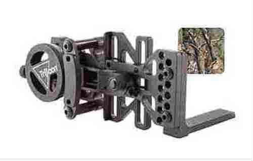 Trijicon Accudial Mount Right Hand, Sight Bracket, Adapter, Realtree Camo BW10-RT
