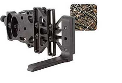 Trijicon Accudial Mount Left Hand, Sight Bracket, Adapter, Lost Camo BW11-LS