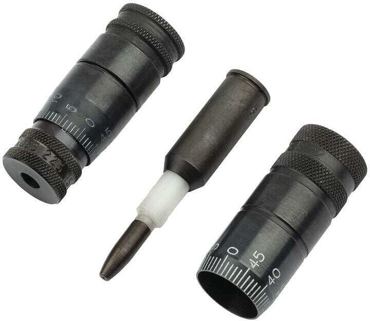 RCBS Precision Mic 6.5MM Prc