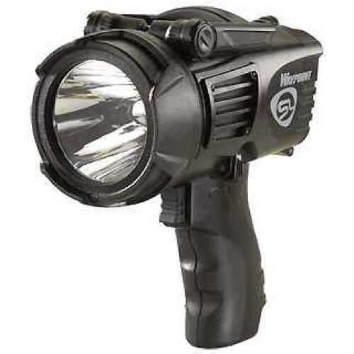 Streamlight Waypoint w/12V DC, Black 44905