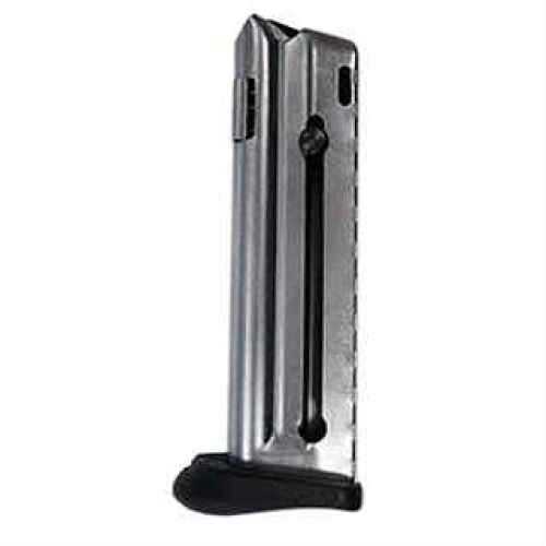 Walther Magazine P22 Q-Style w/Finger Rest WAF22002