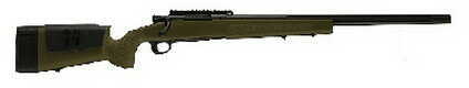 FNH USA SPR Rifle A3G 308 Win FLP 24-in Fluted 75544