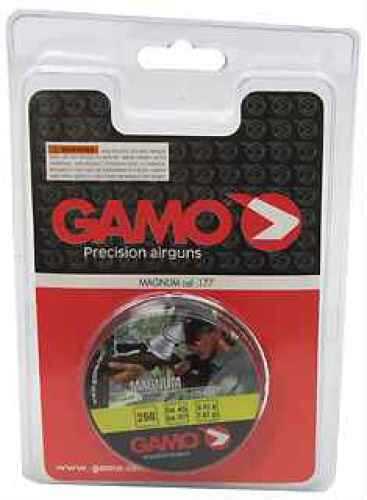Gamo Magnum Spire Point Double Ring .177/250 6320224CP54