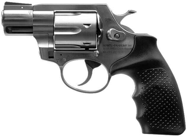 Rock Island Armory AL3.1 Revolver 357MAG 6RD 51MM Barrel Stainless Finish