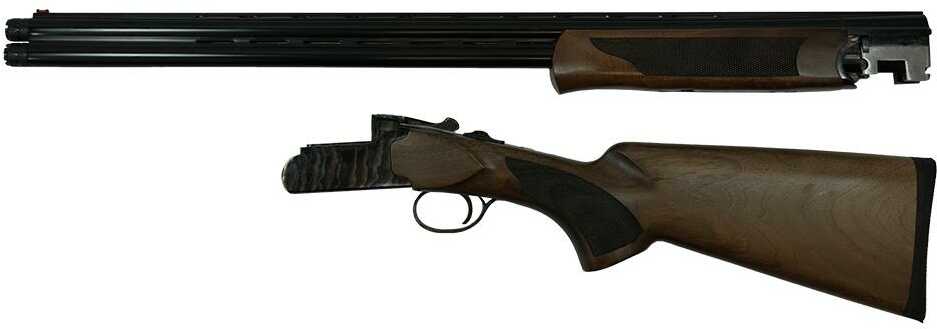 Howa Pointer Acrius Over/Under Shotgun 20 Gauge-img-1