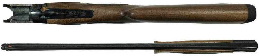 Howa Pointer Acrius Over/Under Shotgun 20 Gauge-img-2