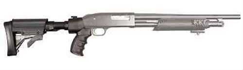 Advanced Technology Intl. ATI Tactical Shotgun Folding Stock Maverick 88 12 Gauge A.1.10.1135