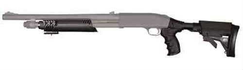 Click to see larger image. Advanced Technology Intl. ATI Tactical Shotgun Collapsible Stock Winchester 1200 & 1300 12 Gauge A.1.10.1148
