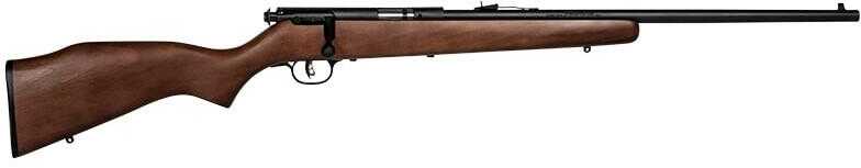 Savage Arms Mark I-G 22 Short /Long Rifle 21" Barrel Single Shot 17000