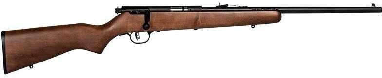 Savage Arms Mark I-GY 22S/L/LR 19" Accu-Trigger-img-1
