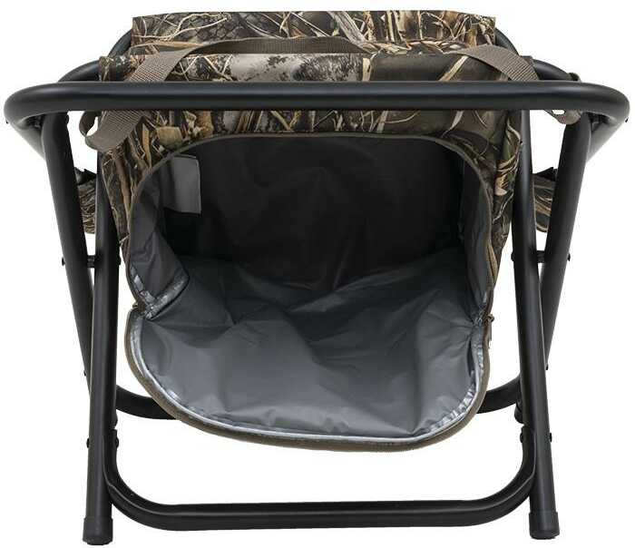 Browning Dove Shooter Seat Realtree Max-7