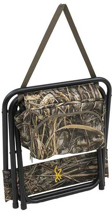 Browning Dove Shooter Seat Realtree Max-7