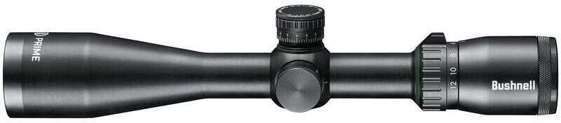 Bushnell Scope Prime 3-12x40 Sf Multi-x W/.350/.450 Turrets