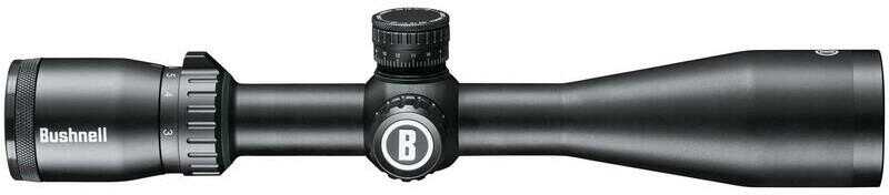 Bushnell Scope Prime 3-12x40 Sf Multi-x W/.350/.450 Turrets