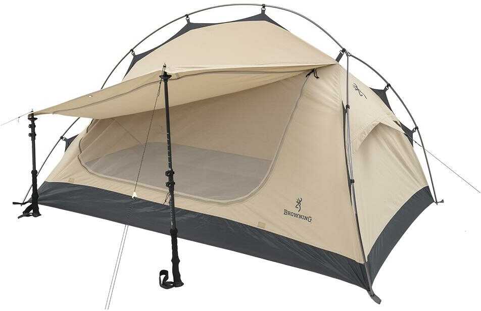 Browning Talon 1 Person Tent