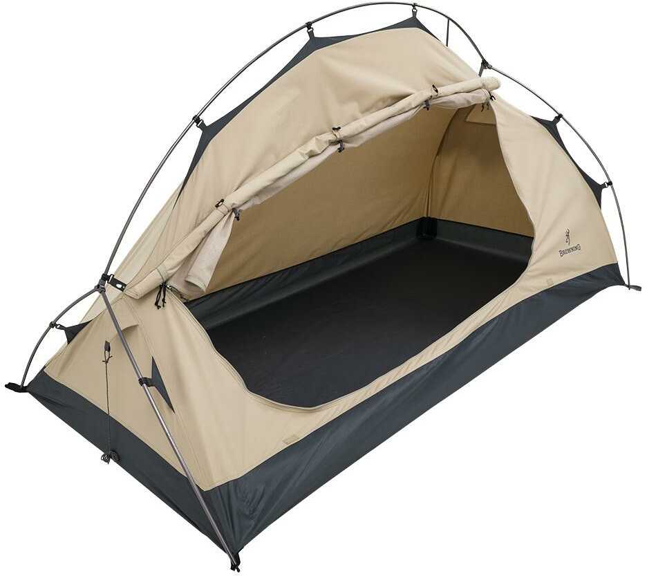 Browning Talon 1 Person Tent