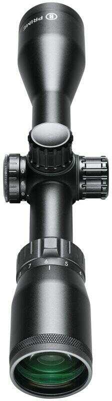 Bushnell Scope Prime 3-9x40 Illuminated Multi-x Black