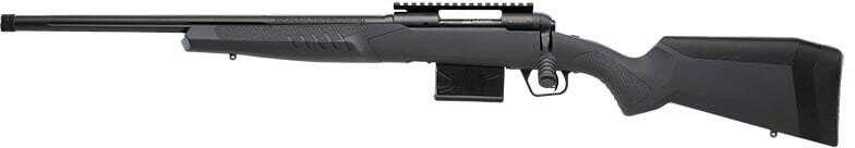 Savage 110 Tactical Rifle 308 Winchester 24" Barrel Lh 10 Round Magazine