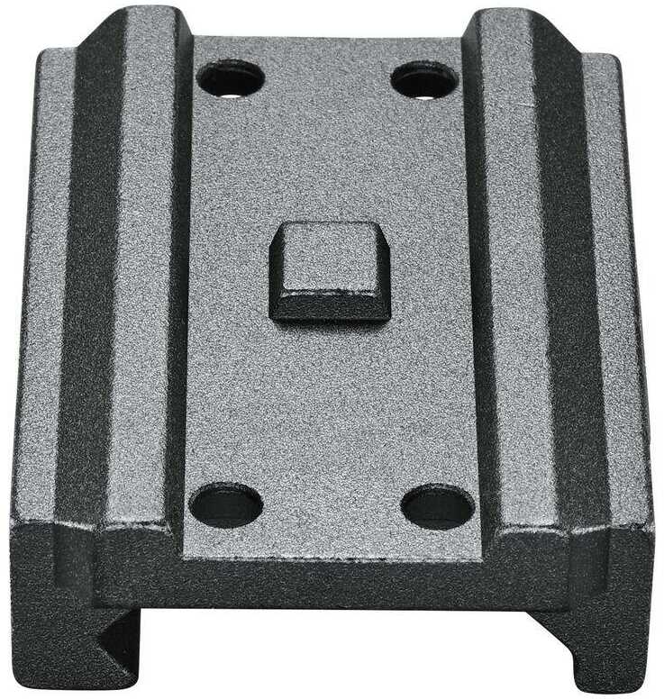 Bushnell Low Rise Mount For Micro T-1 & TRS-26 Card 6L