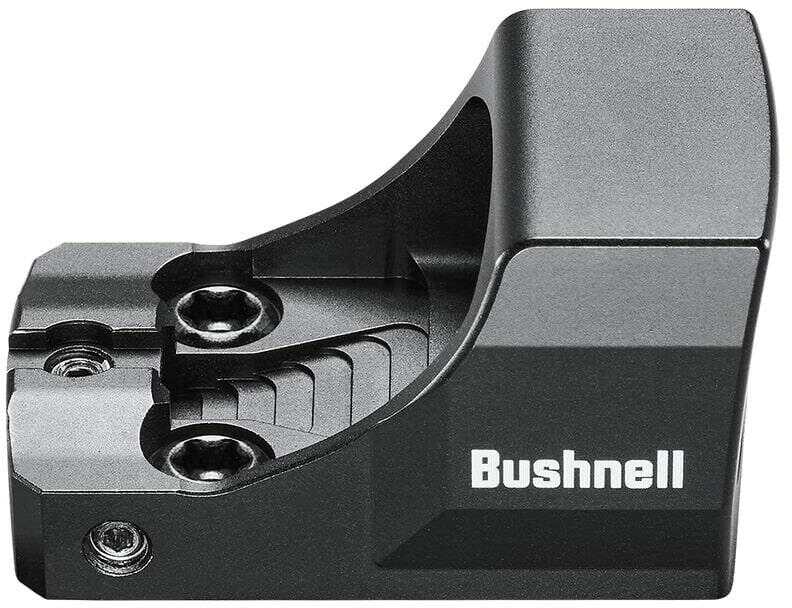 Bushnell RXC-200 Compact Reflex Sight 1x21mm Black