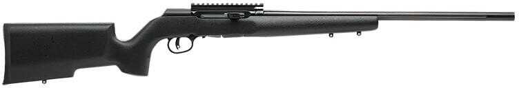 Savage A22 Pro Varmint Bolt Action Rifle With Accutrigger 22WMR 22" Barrel 10 Round Capacity