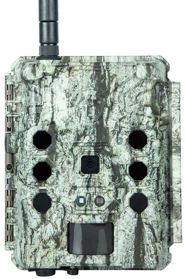 Bushnell Cellular CelluCore Trail Camera V30 Verizon Treebark Camo - 30MP