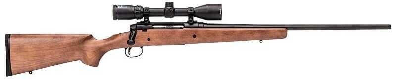 Savage Arms AXIS II XP 308 Winchester 22" Barrel 4 Round Hardwood Stock Bolt Action Rifle