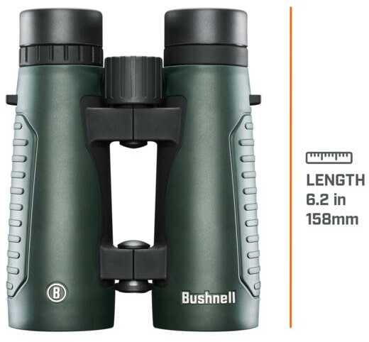 Bushnell Excursion 10x42mm Powerview Roof Binocular