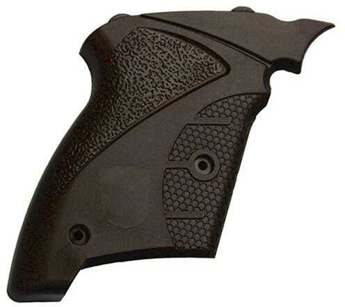Bond Arms Black Plastic Bullpup Grips With Screws And 1.5mm Allen Key