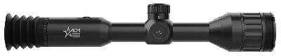 Agm Global Vision 3142555005dtl1 Adder Ts35-640 Thermal Rifle Scope Black 2-16x35mm Multi Reticle, Digital 1x/2x/4x/8x Z