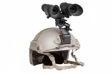 AGM NVG-40 3AL1 Dual Nv GLE/BNO P43