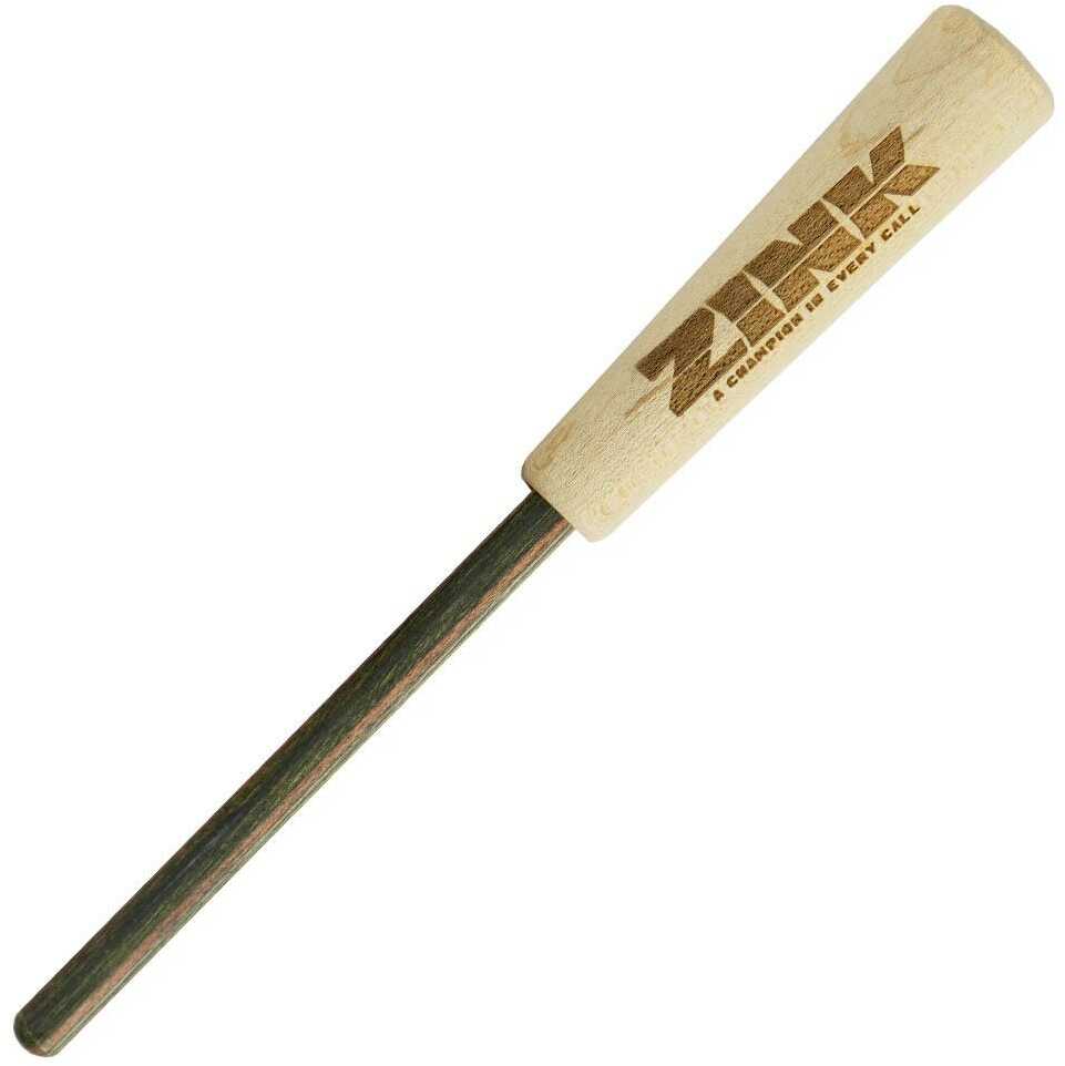ZINK RIDGE BLASTER POT CALL ALUMINM