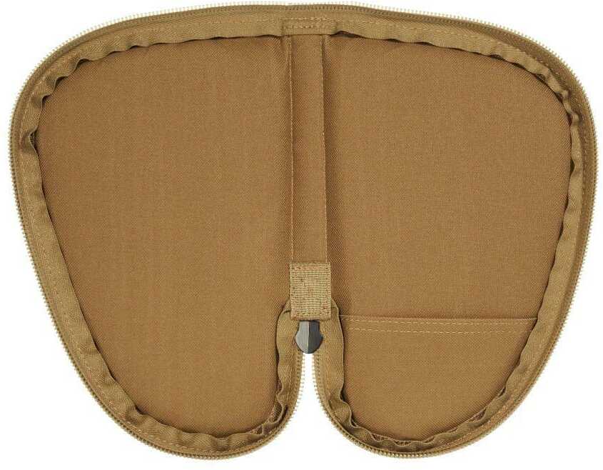 ALLEN COMPANY 10.5 in. TORREY HANDGUN CASE, COYOTE