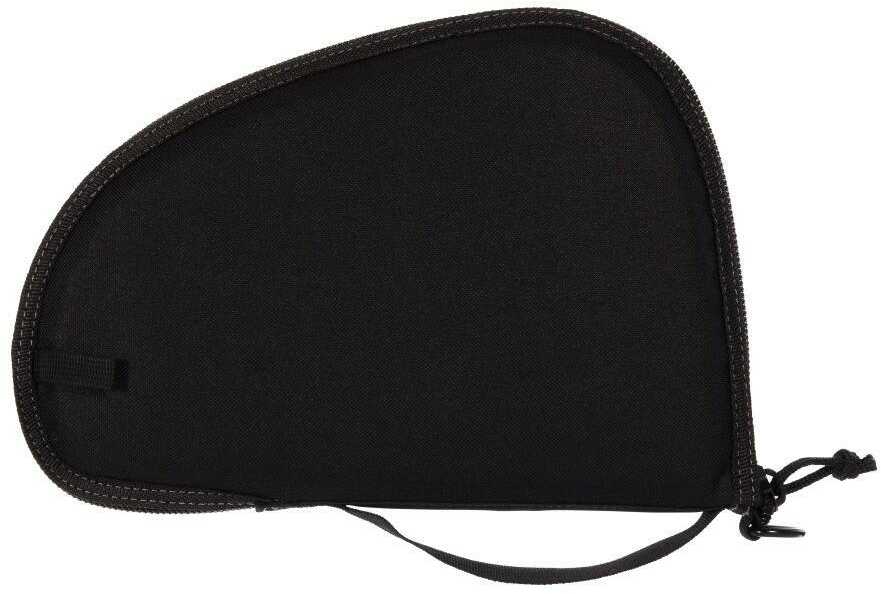 Allen Torrey Handgun Case 11.5" Black Polyester