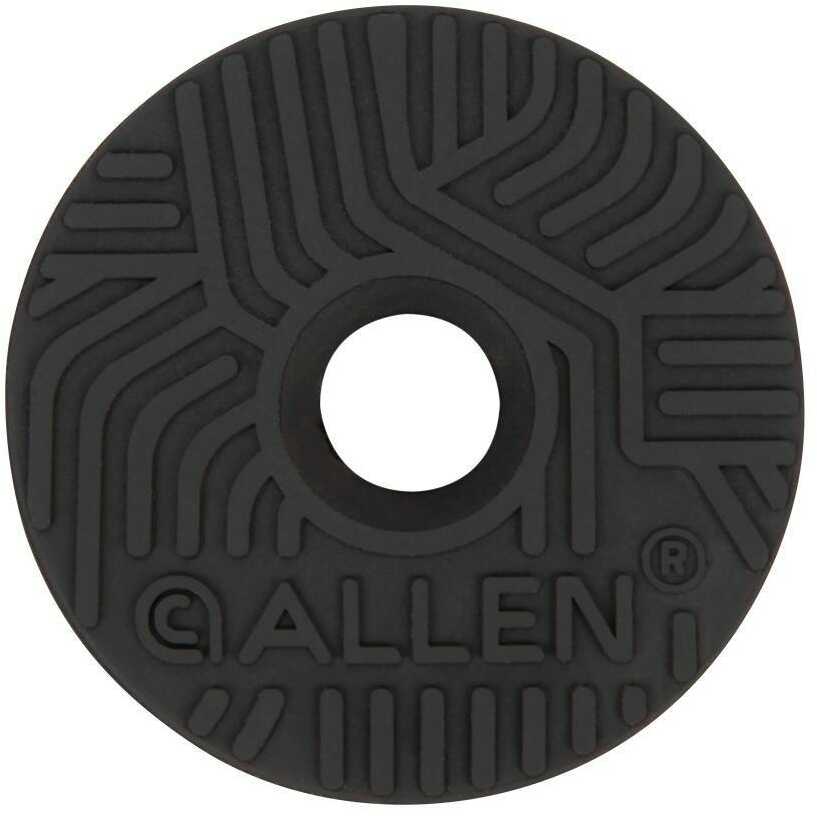 Allen Two Piece Disc Magnet Set