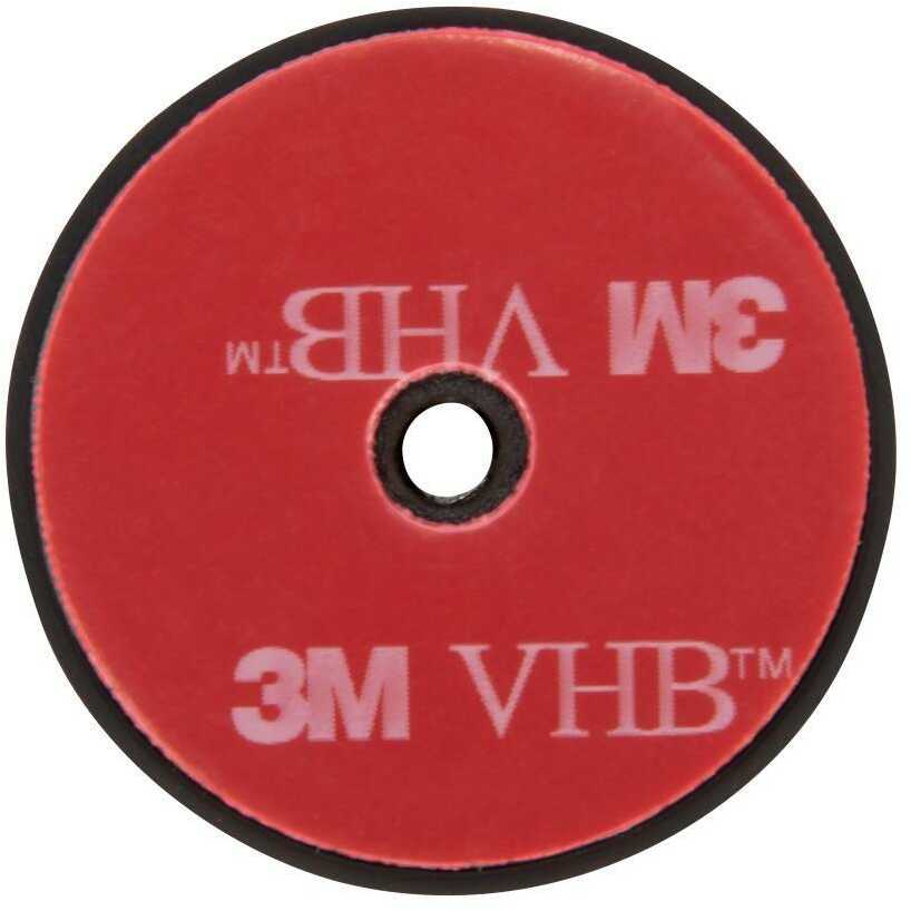 Allen Two Piece Disc Magnet Set