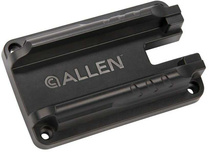 Allen Gun Ready Rail Gun Magnet