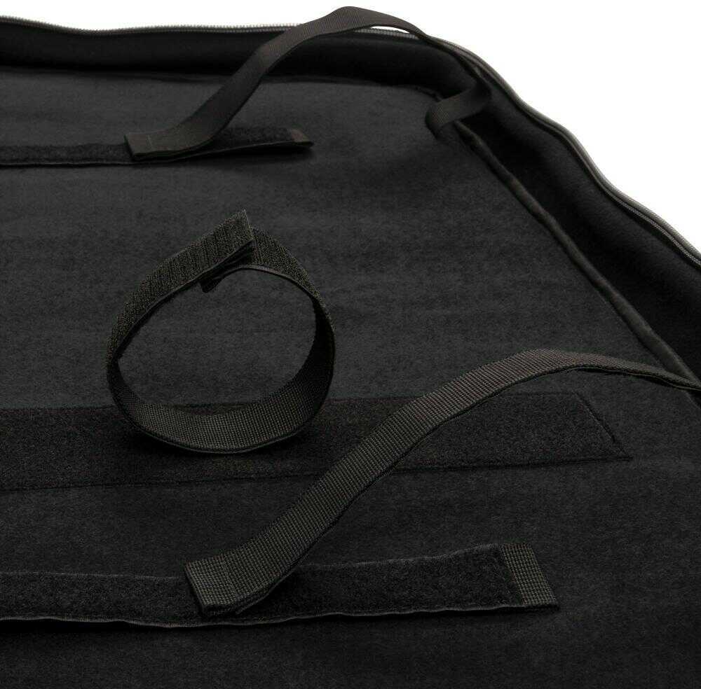 Allen Titan 40" Larkspur Bow Case Black