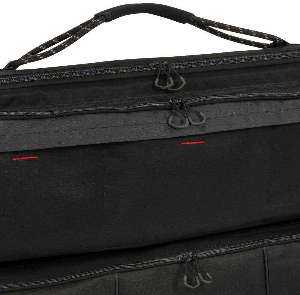 Allen Titan 40" Larkspur Bow Case Black