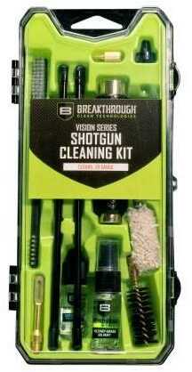 Breakthrough Vision CLN Kit 20Ga BT-CCC-20G-img-1