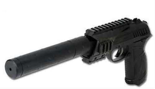 Gamo PT-85 Blowback Pistol .177 Socom 611138654