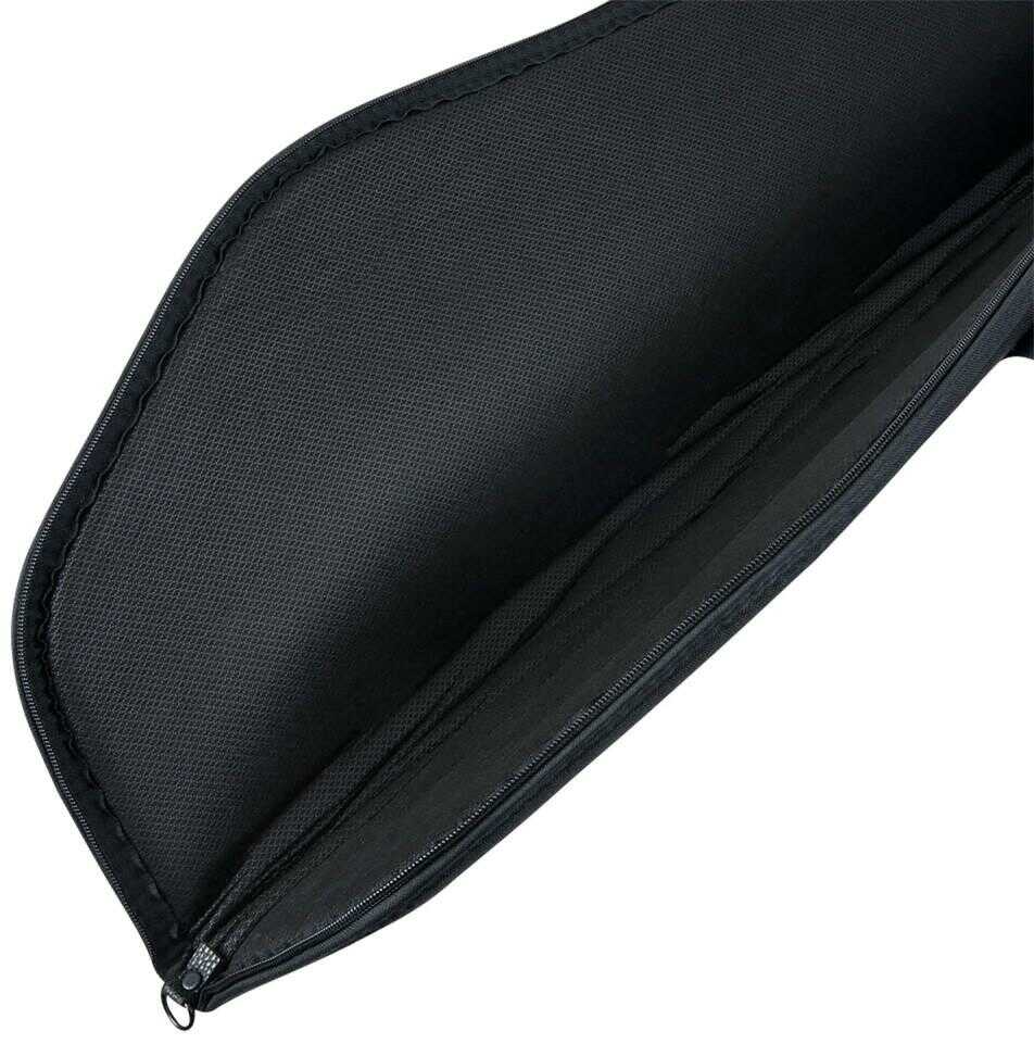 Allen 127-48 DECKERS 48 Inch Rifle Case Black