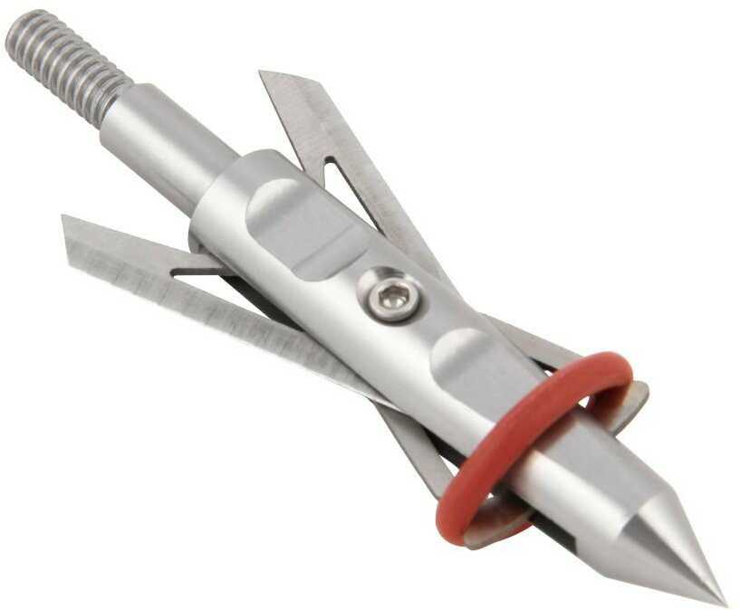 Stryke Vapor Broadhead 100 gr. 3 pk.