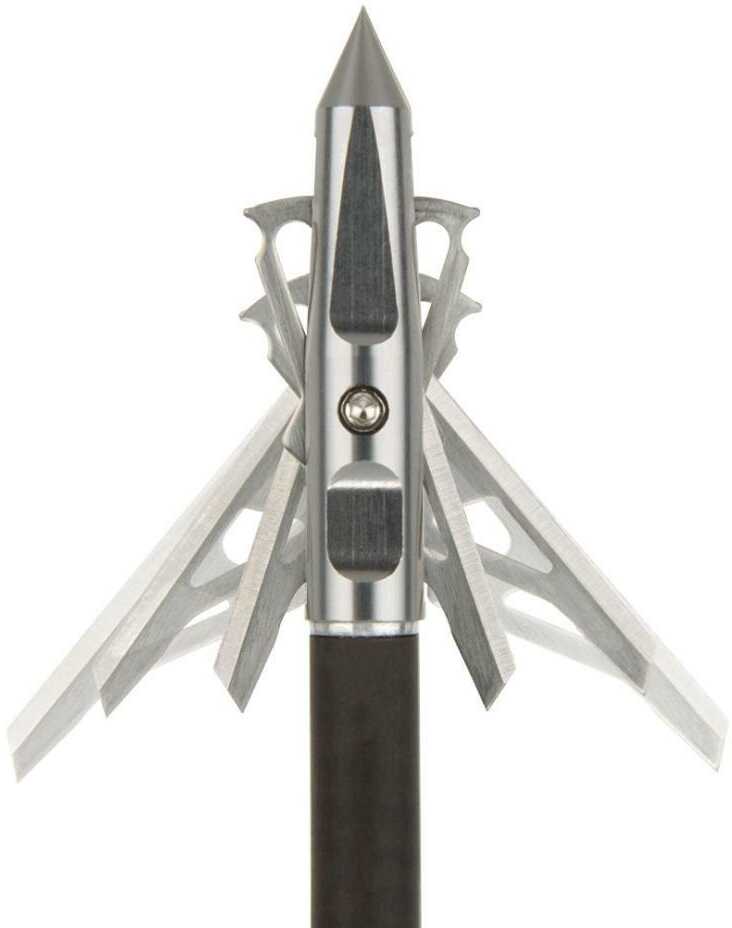 Stryke Vapor Broadhead 100 gr. 3 pk.