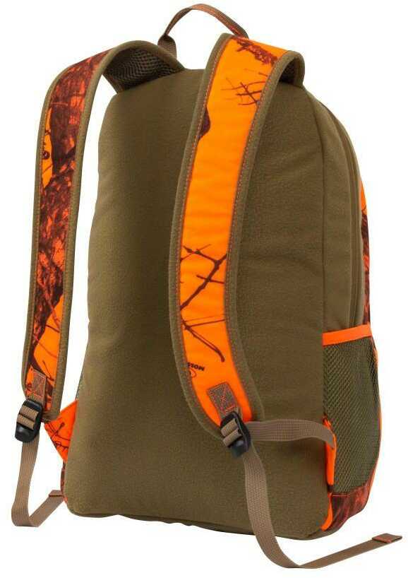 Terrain Delta Daypack Mossy Oak Blaze