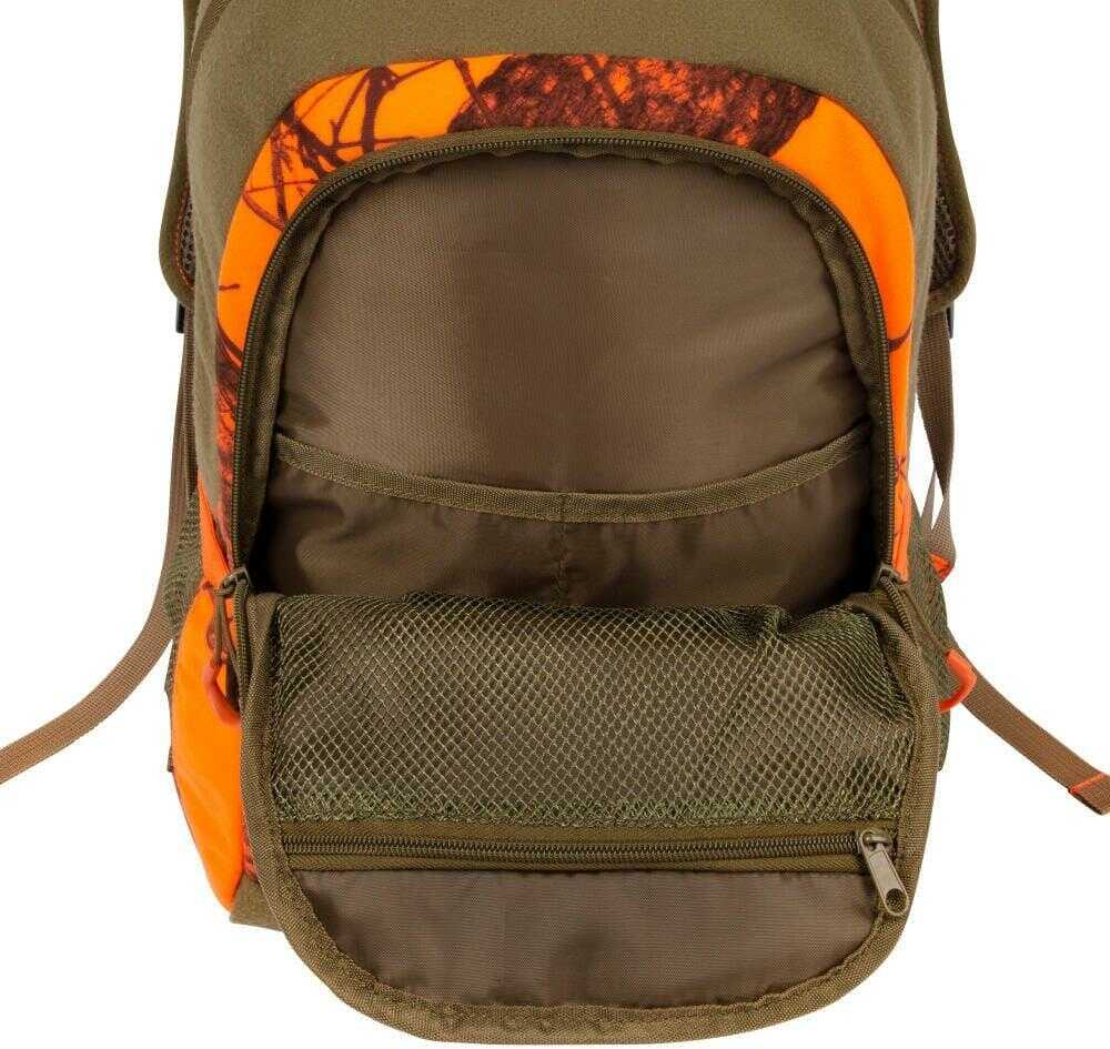 Terrain Delta Daypack Mossy Oak Blaze