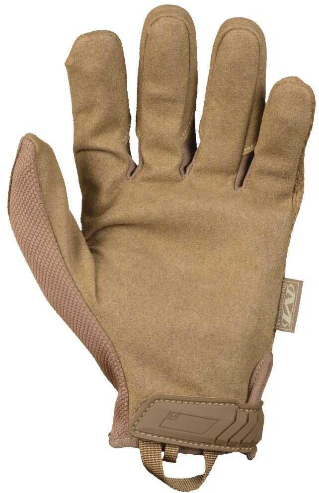 Mechanix Wear The Original Coyote Tactical Gloves Xl
