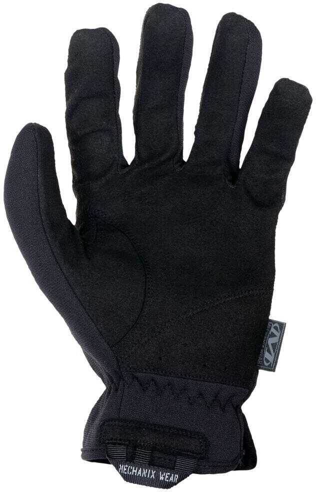Mechanix Wear FastFit Covert Tactical Gloves Black