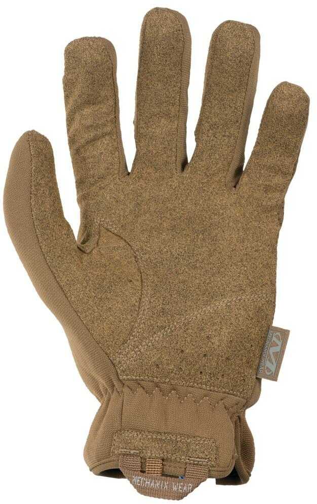 Mechanix Wear FastFit Tactical Gloves Coyote L