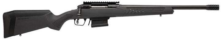 Savage 110 Wolverine 450 Bushmaster 18" Barrel